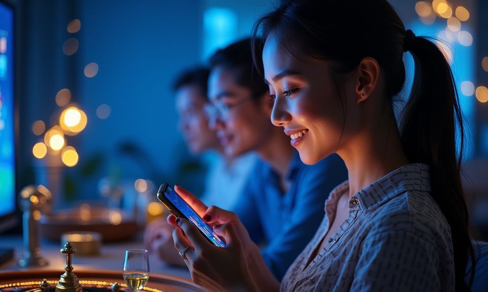 mgclub888 The Platform We Built Around Your Experience