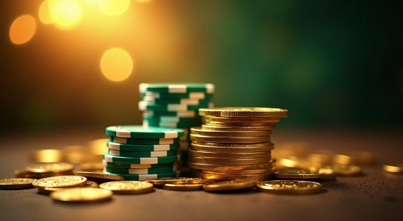 mgclub888 What we carry in Playtech Baccarat